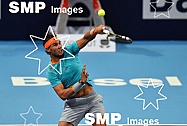 2014 ATP Swiss Open Tennis Championships Oct 20th