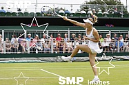2015 The Wimbledon Tennis Championships Day 4 Jul 2nd