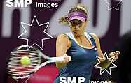 2014 WTA Qatar Open Te nnis CHampionships Doha Feb 11th