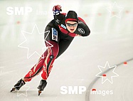 2014 ISU World Cup Speed Skating Berlin Dec 5th