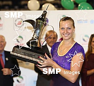 2013 WTA Dubai Tennis Championships Final Feb 23rd