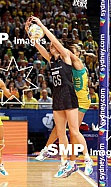 2015 Netball World Cup Final Australia v NZL Silver Ferns Aug 16th