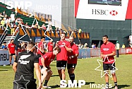 2014 HSBC Rugby Sevens World Series Dec 5th