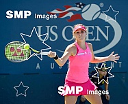 2014 US Open Tennis Championship Day 1 Aug 25th