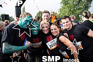 2014 Tough Mudder Leisure Competition Germany Sep 30th