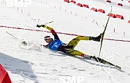 2014 Sochi Winter Olympic Mens 4 x 5km Team Combination Feb 20th