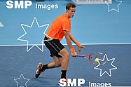 2013 ATP Swiss Indoor Tennis Championships Oct 25th
