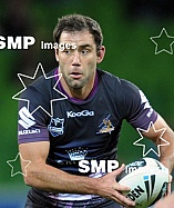 CAMERON SMITH OF THE STORM