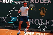 2013 Tennis ATP Monte Carlo Masters Apr 18th