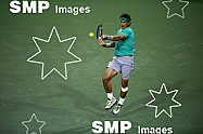 2013 Tennis BNP Paribas Open Indian Wells Mar 13th