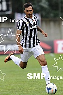 2013 Juventus Players for Season 2013-14 July 17th