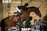 EQUESTRIAN - JUMPING OF VERSAILLES 2017