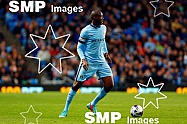 2014 Capital One Cup Manchester City v Newcastle United Oct 29th