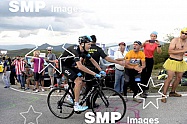 2014 Vuelta a Espana stage 19 Sep 13th