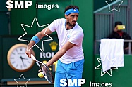 2014 Monte Carlo Rolex Masters ATP Tennis Apr 13th