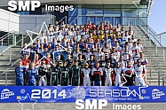 2014 FIA World Endurance Championship Silverstone Apr 18th