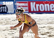 2013 European Championships Beach Volleyball Klagenfurt Aug 1-2nd