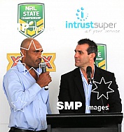 QRL OFFICIAL LAUNCH - 2014