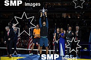 Novak Djokovia Mens Singles Champion US Open  2018