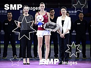 WTA Elite Trophy Zhuhai