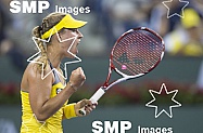2013 Tennis BNP Paribas Open Indian Wells Mar 15th