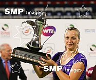 2013 WTA Dubai Tennis Championships Final Feb 23rd