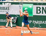 Maria SHARAPOVA (RUS)  at French Open 2018