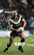 AARON HEREMAIA
HULL FC
PIC BY GORDON CLAYTON
