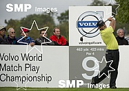 2014 The Volvo World Match Play Golf Championship Day 1 Oct 15th