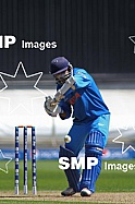ICC Champions Trophy Warm Up Match India v Australia