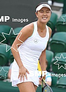 2014 Wimbledon Tennis Championships Day Nine July 2nd