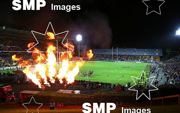 International Rugby League - Kiwis vs Australia, 13 October, 2018