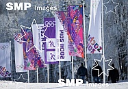 2014 Final Preparations in Sochi for the 2014 Winter Olympic Games Feb 2nd