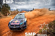 FIA World Rally Championship, Rally Australia, (2) J. LATVALA/M. ANTTILA, VOLKSWAGEN MOTORSPORT, VOLKSWAGEN POLO R WRC