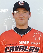 Sung-Woo Jang - Canberra Cavalry
