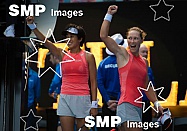 TENNIS - AUSTRALIAN OPEN 2019 - WOMENS