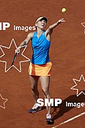 2014 Mutua Madrid Open Tennis Womens Final May 11th
