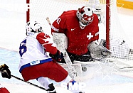 2014 Sochi Winter Olympic Womens Ice Hockey Russia v Switzerland Feb 15th