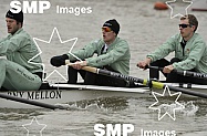 2013 Oxford and Cambridge Universities Boat Race Tideway Week Mar 27th