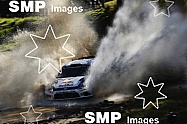 2014 WRC Rally of Australia Coffs Harbour Sep 14th