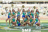 NRL Emeralds (Cheerleaders)