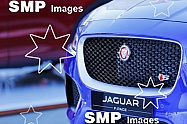 Hopman Cup 2018 - Jaguar Activation