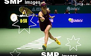 TENNIS - 2018 WTA FINALS SINGAPORE