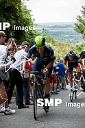 2014 Tour of Britain Cycling Stage 6 Bath to Hemel Hempstead Sep 12th