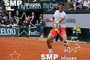 2013  French Open Mens Final Nadal v Ferrer Roland Garros June 9th