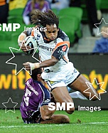 LOTE TUQIRI OF THE WESTS TIGERS