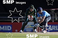 2015 ODI Cricket Series Final Australia v England Feb 1st
