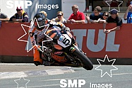 2013 Isle Of Man TT  Motorcycle Racing Championships Jun 7th