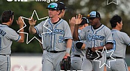 SYDNEY BLUE SOX WIN SECOND GAME