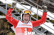2013  Eddie Edwards The Eagle Ski Jumping Oberstdorf Dec 29th
